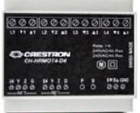 Crestron CH-HRMOT4-D4